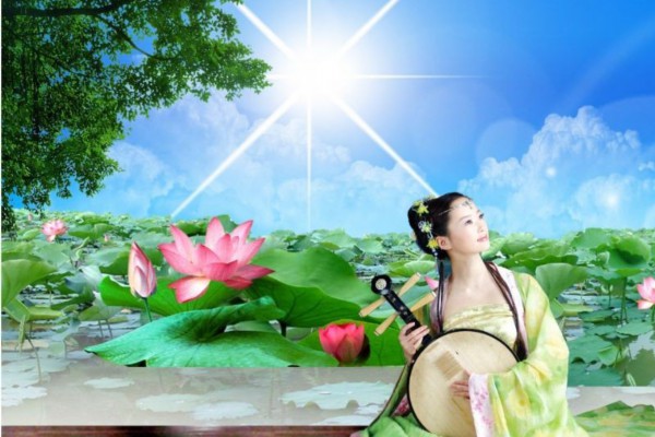 马齿菜煮水洗脸，告别肌肤问题，焕发青春